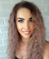profile of Russian mail order brides Elena