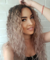 profile of Russian mail order brides Elena