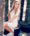 profile of Russian mail order brides Elena