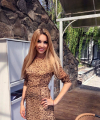 profile of Russian mail order brides Elena