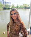 profile of Russian mail order brides Elena
