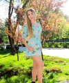 profile of Russian mail order brides Elena