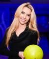profile of Russian mail order brides Elena