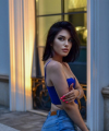 profile of Russian mail order brides Anna