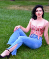 profile of Russian mail order brides Anna