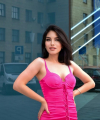 profile of Russian mail order brides Anna