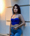 profile of Russian mail order brides Anna