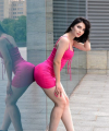 profile of Russian mail order brides Anna