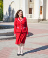 profile of Russian mail order brides Tatiana