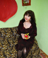 profile of Russian mail order brides Tatiana
