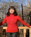 profile of Russian mail order brides Tatiana