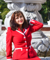 profile of Russian mail order brides Tatiana
