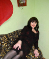 profile of Russian mail order brides Tatiana