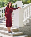 profile of Russian mail order brides Tatiana