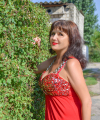 profile of Russian mail order brides Tatiana