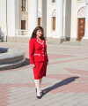 profile of Russian mail order brides Tatiana