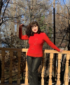 profile of Russian mail order brides Tatiana