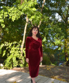 profile of Russian mail order brides Tatiana