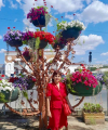 profile of Russian mail order brides Tatiana