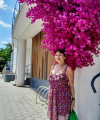 profile of Russian mail order brides Tatiana