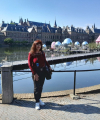profile of Russian mail order brides Tatiana