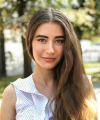 profile of Russian mail order brides Tetiana
