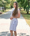 profile of Russian mail order brides Tetiana