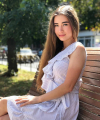 profile of Russian mail order brides Tetiana