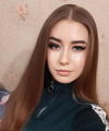 profile of Russian mail order brides Tetiana