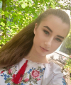 profile of Russian mail order brides Tetiana