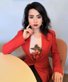profile of Russian mail order brides Anna