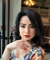 profile of Russian mail order brides Anna