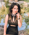 profile of Russian mail order brides Anna