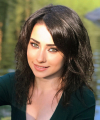 profile of Russian mail order brides Anna