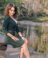 profile of Russian mail order brides Anna