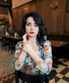 profile of Russian mail order brides Anna