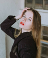 profile of Russian mail order brides Svetlana