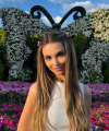 profile of Russian mail order brides Kseniya