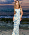 profile of Russian mail order brides Kseniya