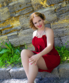 profile of Russian mail order brides Olga