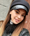 profile of Russian mail order brides Veronika
