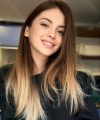 profile of Russian mail order brides Veronika