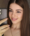profile of Russian mail order brides Veronika