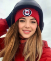 profile of Russian mail order brides Veronika