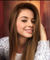 profile of Russian mail order brides Veronika