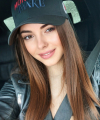 profile of Russian mail order brides Veronika