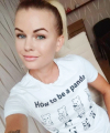 profile of Russian mail order brides Alena