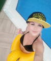 profile of Russian mail order brides Alena