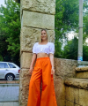 profile of Russian mail order brides Alena