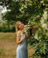 profile of Russian mail order brides Alena